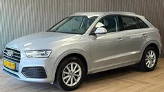 Gebruikt 2017 Audi Q3 Sport SUV | € 22.995 (Eerlijke prijs)