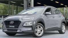 Grijs Gebruikt 2020 Hyundai Kona Comfort SUV | € 15.800 (Eerlijke prijs)