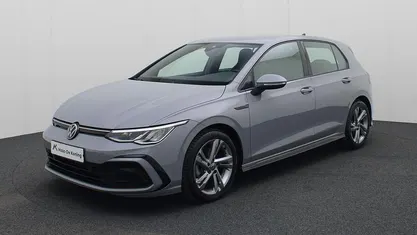 Gebruikt 2024 VW Golf VIII R-line Hatchback | € 29.940 (Super prijs)