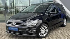 Gebruikt 2018 VW Golf Sportsvan Highline MPV | € 16.950 (Eerlijke prijs)