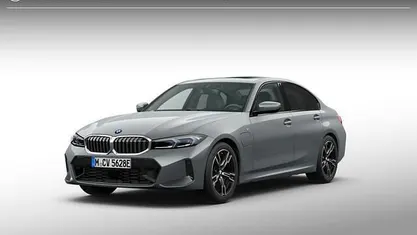 Occasion BMW 330 Comfort Edition 291 PK (214 kW) 2025 Sedan