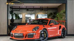 Gebruikt 2015 Porsche 911 GT3 RS Coupé | € 180.000