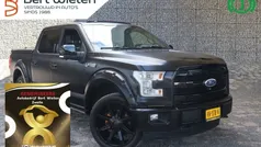 Zwart Gebruikt 2016 Ford F-150 Pickup | € 32.065 (Goede deal)