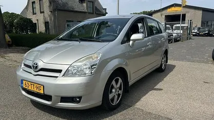 Occasion Toyota Verso 110 PK (80 kW) 2007 MPV
