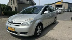 Gebruikt 2007 Toyota Verso MPV | € 2.850 (Goede deal)