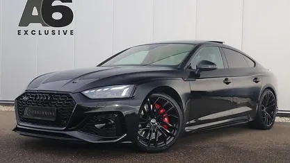 Occasion Audi RS5 Sportback Comfort 451 PK (331 kW) 2021 Hatchback