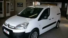 Wit Gebruikt 2015 Citroën Berlingo MPV | € 7.200 (Eerlijke prijs)