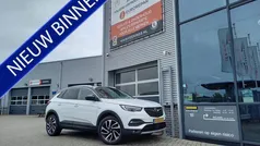 Wit Gebruikt 2020 Opel Grandland X Business SUV | € 15.950 (Eerlijke prijs)