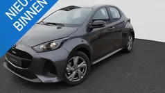 Grijs Nieuw 2025 Mazda 2 Exclusive-Line Hatchback | € 28.590 (Eerlijke prijs)