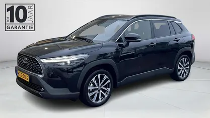Occasion Toyota Corolla Cross Style 140 PK (102 kW) 2025 SUV