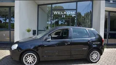 Gebruikt 2008 VW Polo Comfortline Hatchback | € 1.499 (Goede deal)