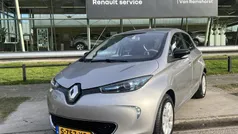 Grijs Gebruikt 2015 Renault Zoe Life Hatchback | € 6.500 (Eerlijke prijs)