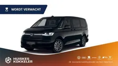 Gebruikt 2025 VW Multivan Edition | € 71.362 (Goede deal)