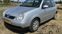 Gebruikt 2006 VW Lupo Hatchback | € 999 (Eerlijke prijs)
