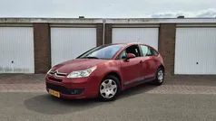Gebruikt 2008 Citroën C4 Hatchback | € 1.495 (Goede deal)