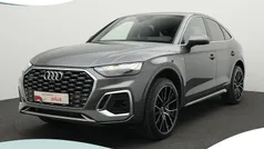 Grijs Gebruikt 2023 Audi Q5 Sportback Competition SUV | € 51.200 (Super prijs)