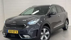 Gebruikt 2019 Kia Niro SUV | € 19.425 (Eerlijke prijs)