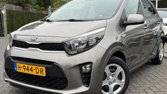 Gebruikt 2020 Kia Picanto Hatchback | € 10.495 (Eerlijke prijs)