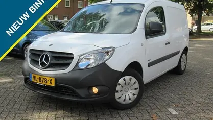 Occasion Mercedes Citan 108 75 PK (55 kW) 2015 Van