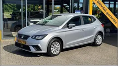Gebruikt 2021 Seat Ibiza Business Hatchback | € 16.990 (Eerlijke prijs)