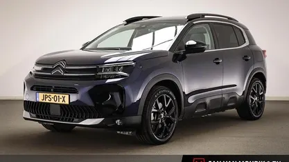 Occasion 2025 Citroën C5 Aircross SUV | € 29.245 (Goede deal)