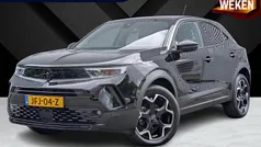 Zwart Gebruikt 2024 Opel Mokka Ultimate SUV | € 25.875 (Eerlijke prijs)