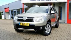 Gebruikt 2011 Dacia Duster Lauréate SUV | € 6.250 (Goede deal)