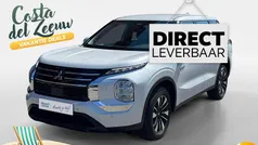 Nieuw 2025 Mitsubishi Outlander P-HEV Intense SUV | € 49.390 (Eerlijke prijs)