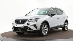 Zilver Gebruikt 2024 Seat Arona FR SUV | € 22.940 (Eerlijke prijs)