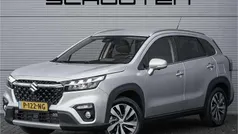 Gebruikt 2022 Suzuki SX4 S-Cross Style SUV | € 26.900 (Eerlijke prijs)