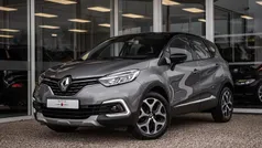 Grijs Gebruikt 2019 Renault Captur Intens SUV | € 12.745 (Eerlijke prijs)