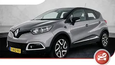 Gebruikt 2014 Renault Captur Dynamique SUV | € 9.925 (Eerlijke prijs)