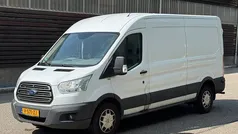 Gebruikt 2016 Ford Transit Ambiente Van | € 6.450 (Eerlijke prijs)