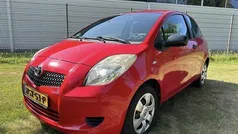 Gebruikt 2008 Toyota Yaris Hatchback | € 2.449 (Goede deal)