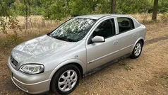 Gebruikt 2004 Opel Astra Njoy Hatchback | € 1.850 (Eerlijke prijs)