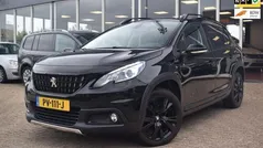 Gebruikt 2017 Peugeot 2008 GT-line SUV | € 9.975 (Eerlijke prijs)