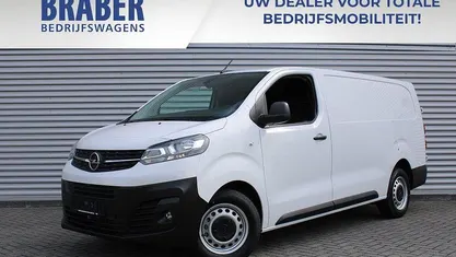 Occasion Opel Vivaro S 145 PK (106 kW) 2023 MPV