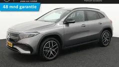 Gebruikt 2023 Mercedes EQA250+ AMG line SUV | € 40.950 (Goede deal)