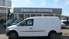 Overige Gebruikt 2017 VW Caddy Maxi Comfortline MPV | € 8.450 (Eerlijke prijs)
