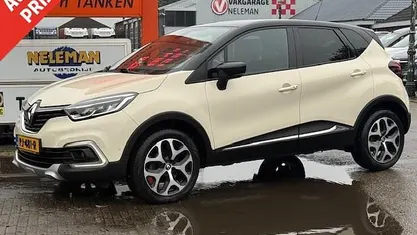 Occasion Renault Captur Intens 118 PK (86 kW) 2017 SUV