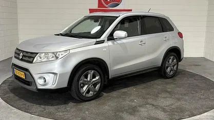 Occasion Suzuki Vitara Exclusive 120 PK (88 kW) 2016 SUV