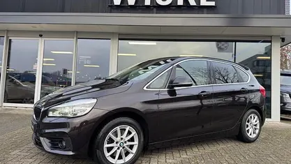 Occasion BMW 220 Executive 192 PK (141 kW) 2017 Stationwagen