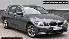 Gebruikt 2021 BMW 330 Sport Line Stationwagen | € 32.950 (Super prijs)