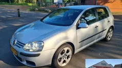 Grijs Gebruikt 2006 VW Golf V Sportline Hatchback | € 1.999 (Eerlijke prijs)