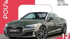 Gebruikt 2023 Audi A5 Cabriolet Advanced Cabriolet | € 48.900 (Goede deal)