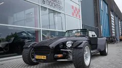 Gebruikt 1993 Donkervoort D8 GTO Cabriolet | € 49.950