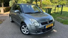 Gebruikt 2005 Suzuki Swift Exclusive Hatchback | € 1.599 (Eerlijke prijs)