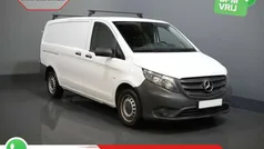 Gebruikt 2020 Mercedes Vito MPV | € 17.244 (Super prijs)