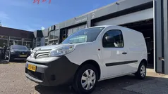 Gebruikt 2017 Renault Kangoo Komfort MPV | € 11.390 (Super prijs)