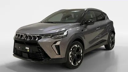 Gebruikt 2025 Mitsubishi ASX SUV | € 38.095 (Eerlijke prijs)